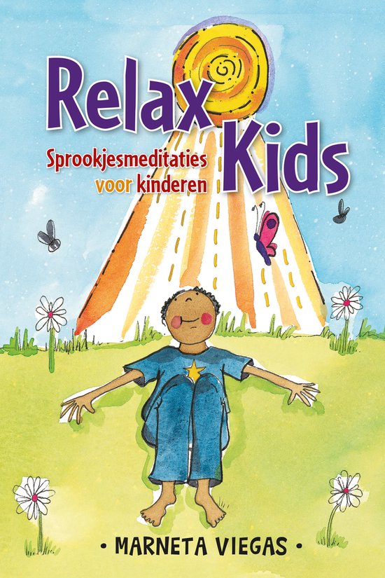 Relax kids - Viegas, M. foto 3