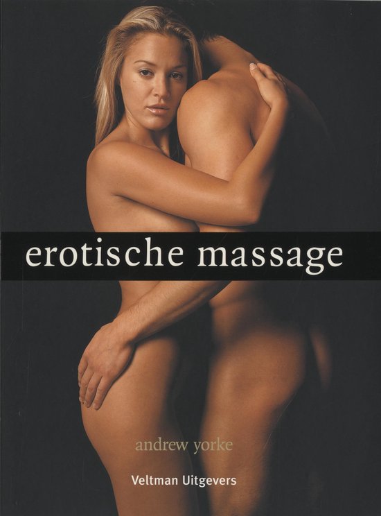 Erotische massage - A. Yorke