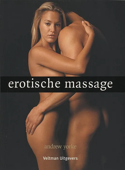 Erotische massage - A. Yorke