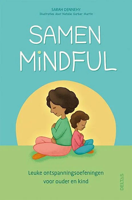Samen Mindful - s. Dennehy