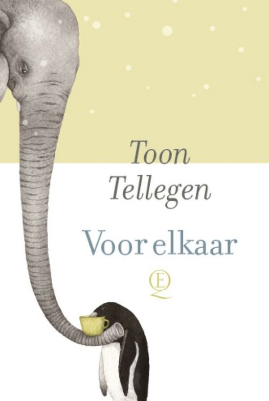 Voor elkaar - Tellegen