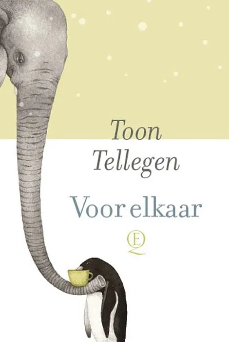 Voor elkaar - Tellegen