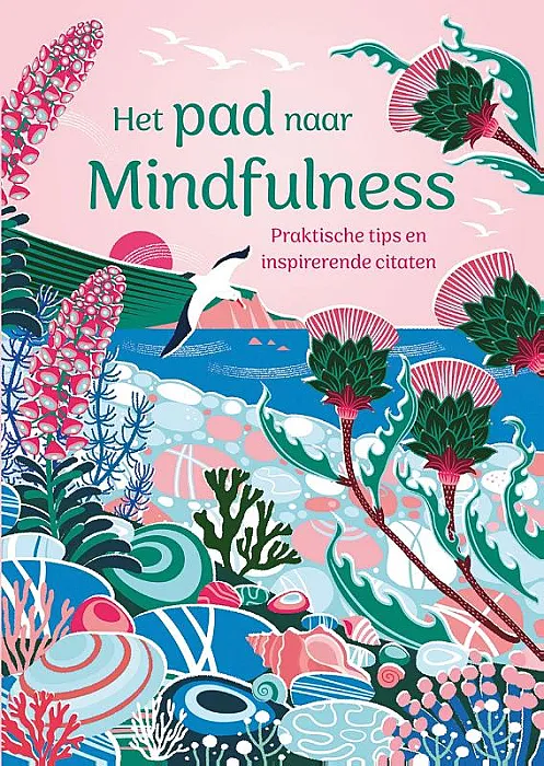 Het pad naar mindfulness