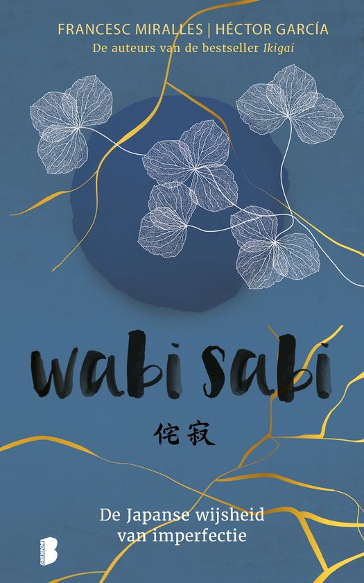 Wabi Sabi - Miralles, F.