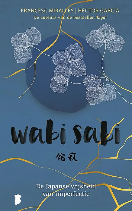 Wabi Sabi - Miralles, F.