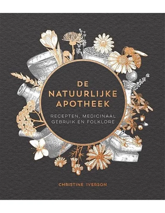 De natuurlijke apotheek - Iverson, C.