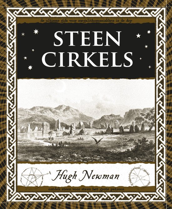 Steencirkels -Newman, J.