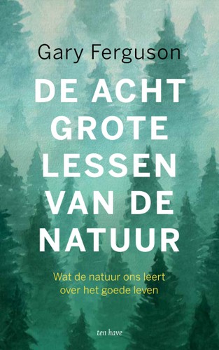 De acht grote lessen van de natuur - Ferguson, G.