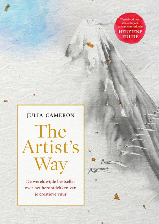 The Artist's Way - Cameron, J.