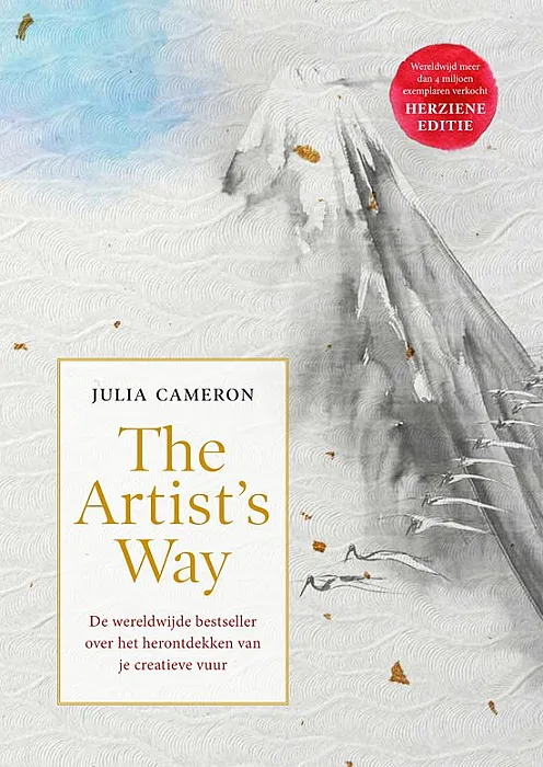 The Artist's Way - Cameron, J.