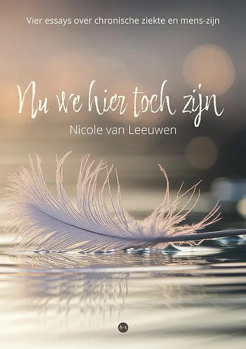 Nu we hier zijn - Leeuwen, N. van