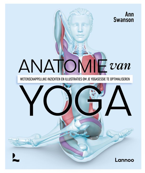 Anatomie van yoga - Swanson