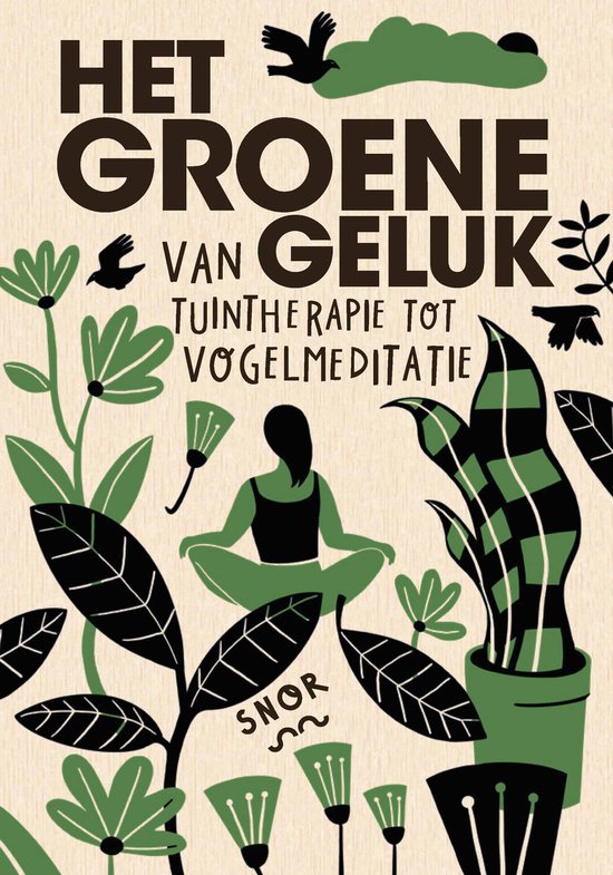 Het Groene Geluk - Lancker, E. van