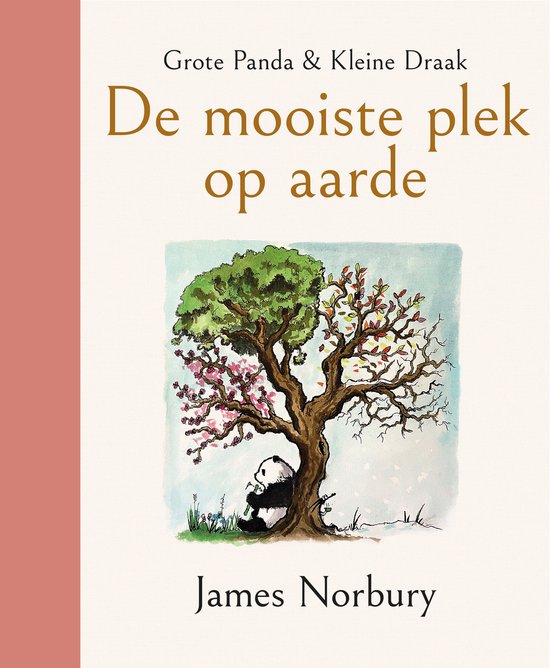 De mooiste plek op aarde - Norbury, J.