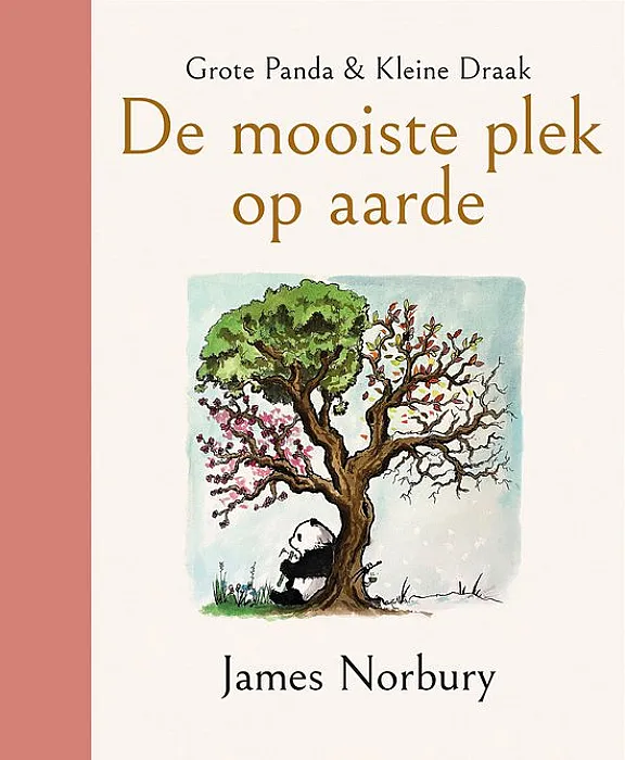 De mooiste plek op aarde - Norbury, J.