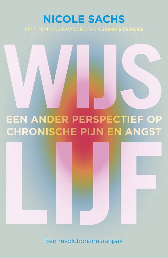 Wijs lijf - Sachs, N. foto 2
