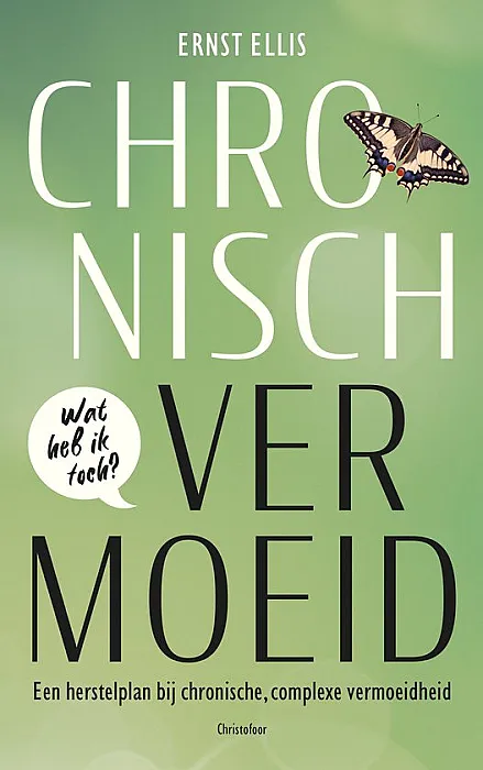 Chronisch vermoeid - Ellis E