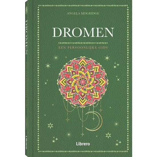 Dromen - Mogridge
