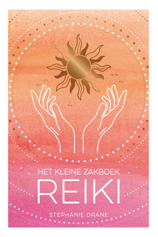 Het kleine zakboek reiki foto 5