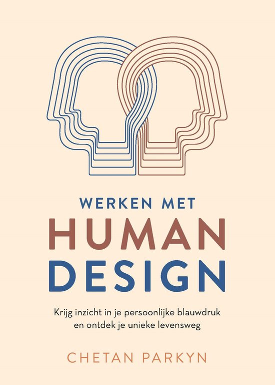 Werken met human design - Parkyn