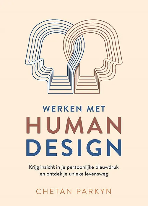 Werken met human design - Parkyn