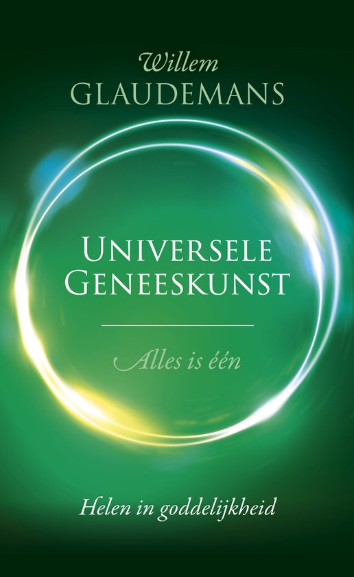 Universele geneeskunst - Glaudemans