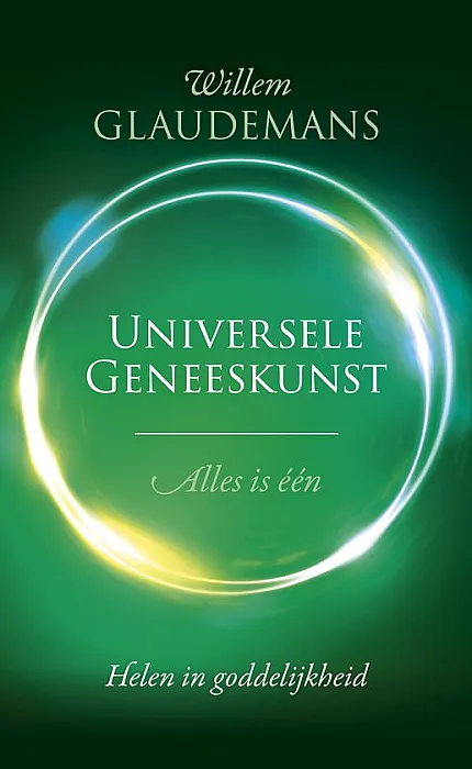 Universele geneeskunst - Glaudemans