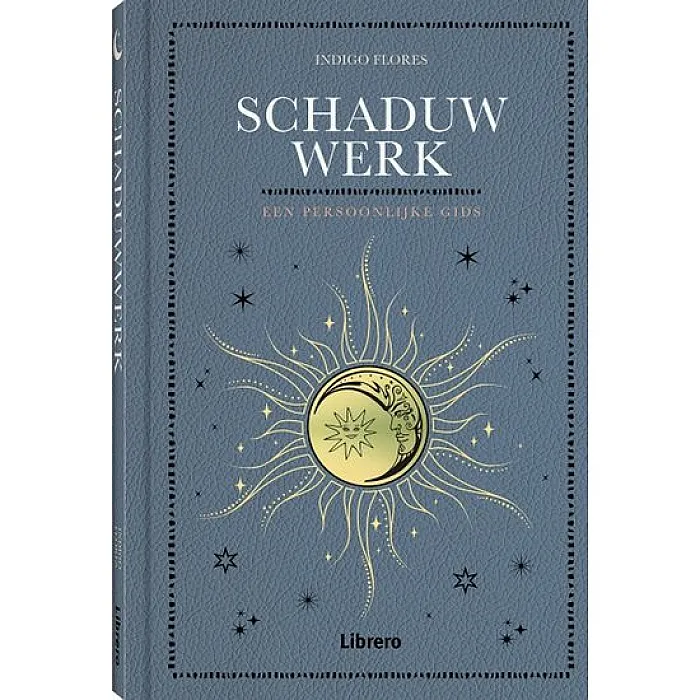 Schaduwwerk - Flores
