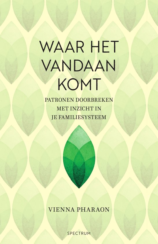Waar het vandaan komt - Pharaon, V.