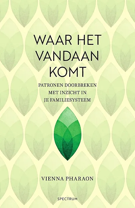 Waar het vandaan komt - Pharaon, V.