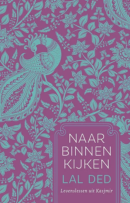 Naar binnen kijken - Lal ded.
