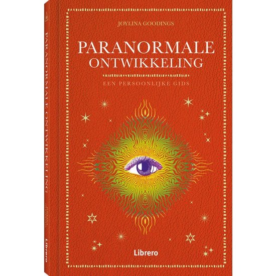Paranormale ontwikkeling - Goodings