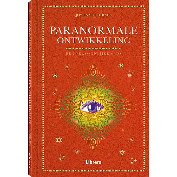 Paranormale ontwikkeling - Goodings