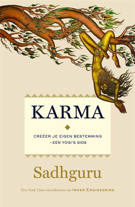 Karma - Sadhguru