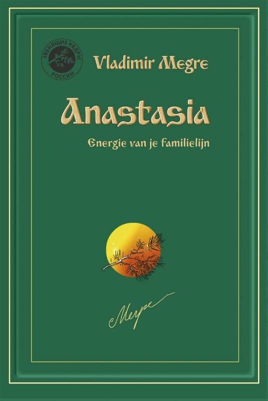 Anastasia - Megre, V.
