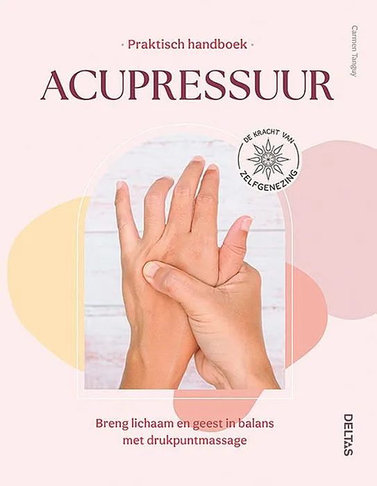 Praktisch handboek acupressuur - Tanjguy, C.
