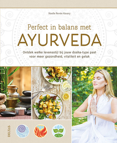 Perfect in balans met ayurveda - Kovary, N. foto 3