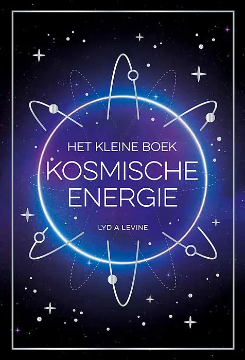 Het kleine boek Kosmische energie
