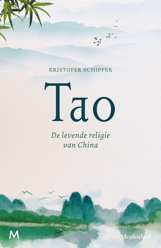 TAO - Schipper