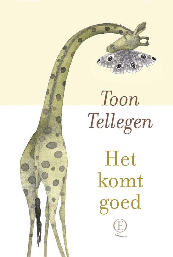 Het komt goed - Tellegen, T.