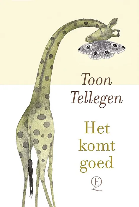 Het komt goed - Tellegen, T.