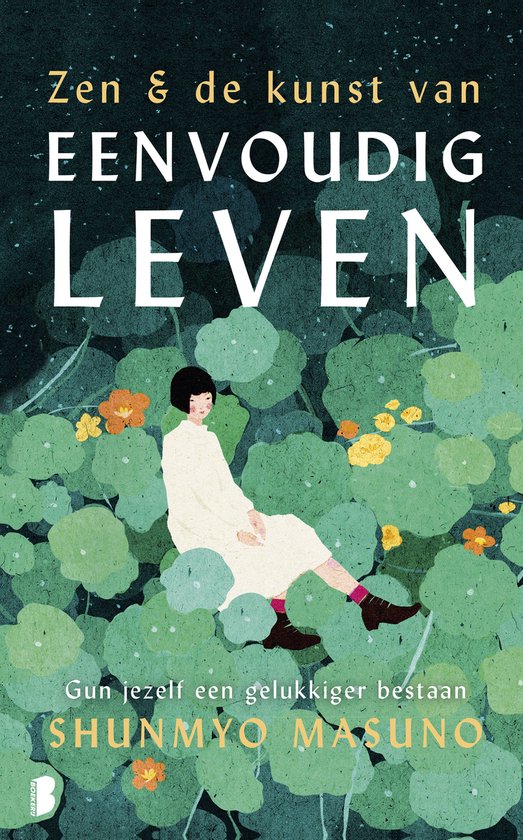 Zen & de kunst van eenvoudig leven - Masuno, S.
