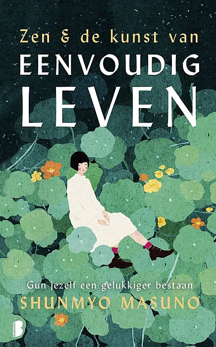 Zen & de kunst van eenvoudig leven - Masuno, S.