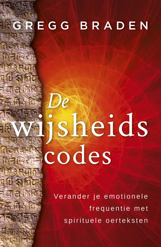 Blind date De wijsheidscodes - Braden G