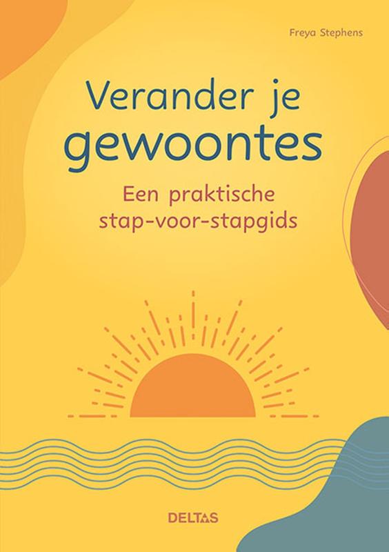 Verander je gewoontes - Stephens