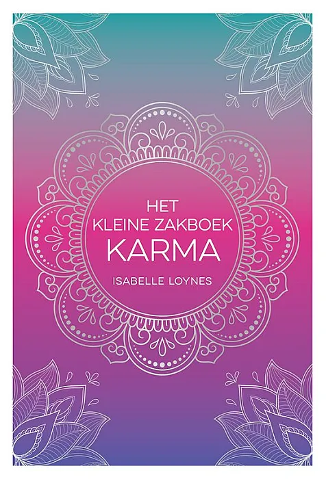 Het kleine zakboek karma