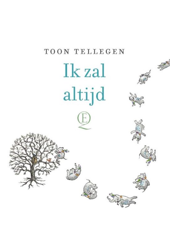 Ik zal altijd - Tellegen, T. foto 2