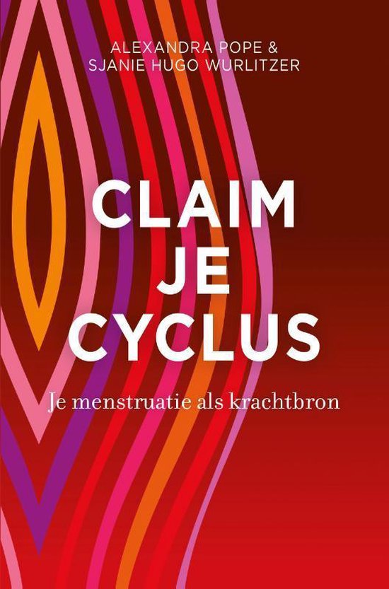 Claim je cyclus - Pope