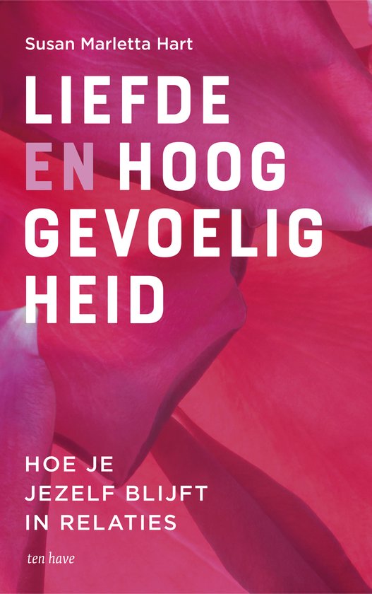 Liefde en hooggevoeligheid - Hart