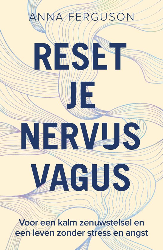 Reset je nervus vagus - Ferguson